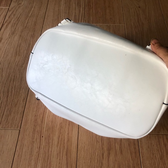 Chico’s Floral purse - Picture 5 of 12